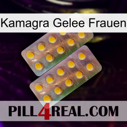 Kamagra Jelly Women new10